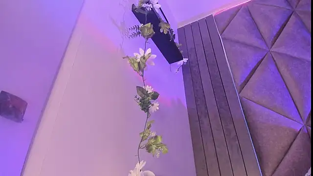 SabrinaSpell_ webcam