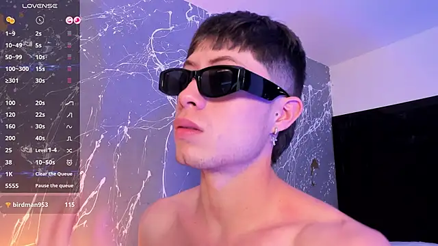 marcuscollins1_ webcam