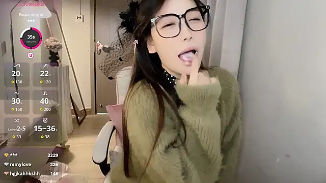 Xiao--Lin