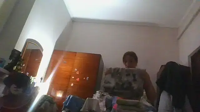 ShawnaAdams webcam
