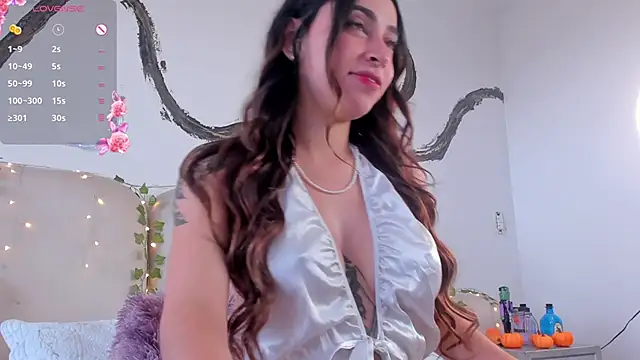 PandoraRider webcam