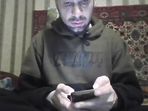 AlferezzSolvajo webcam