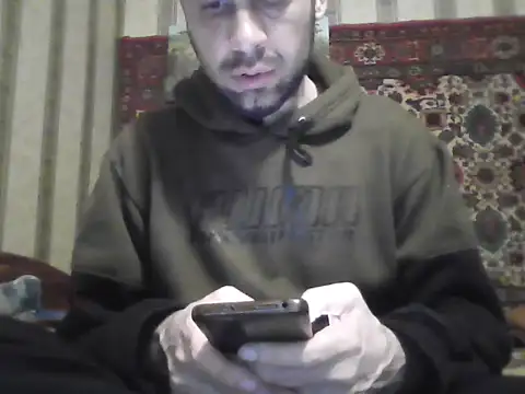 AlferezzSolvajo webcam