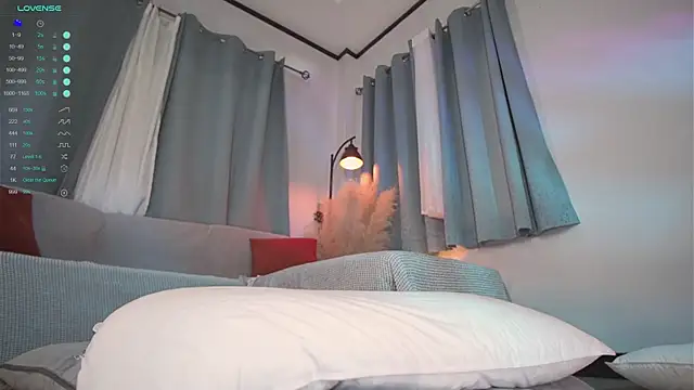 Winnie_sweet webcam