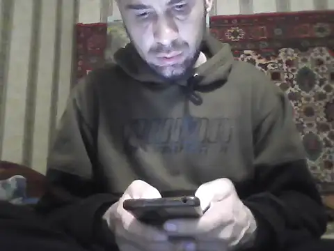 AlferezzSolvajo webcam