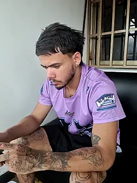Niick01_ webcam
