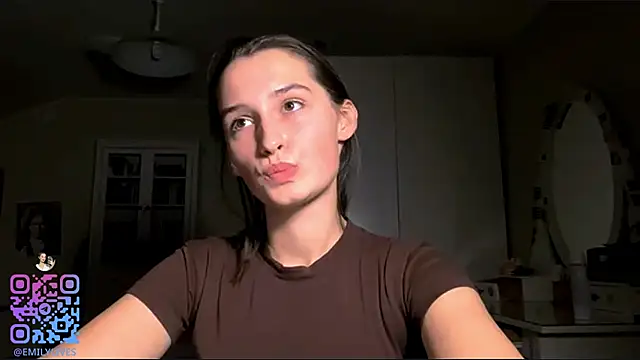 DarlineBrustera webcam