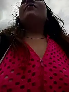 Lunna_azul webcam