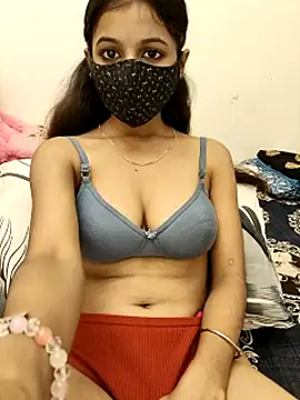 Sweets-jaanu webcam