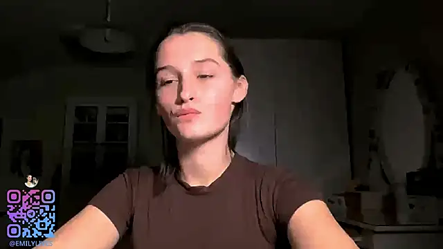 DarlineBrustera webcam