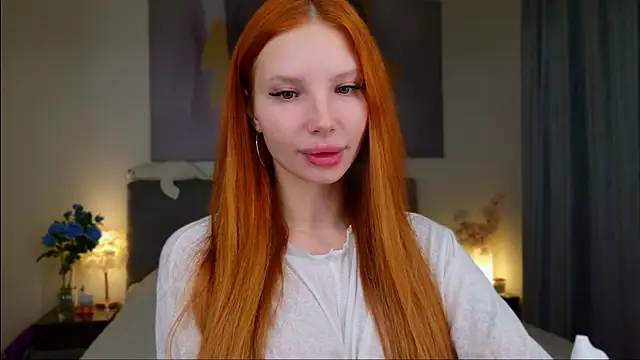 JudyWalkerr webcam