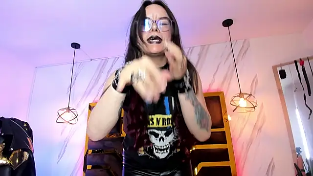 Evangelinejoness_ webcam