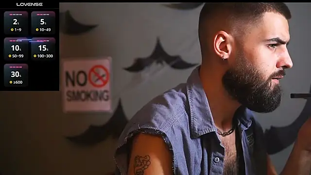 Preview of hairyrobxxx