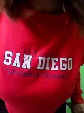 VANESSA__01 webcam
