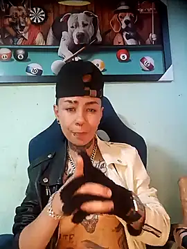 Exoticfive7 webcam