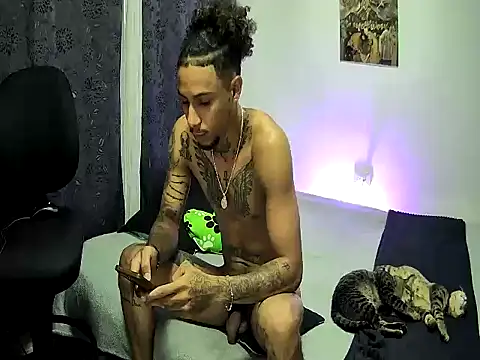 juantalents webcam