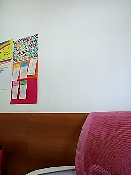 Paula_Alameda webcam
