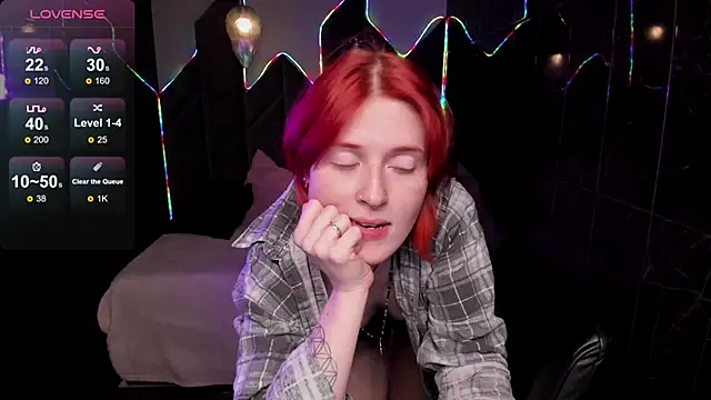 Freirenee webcam