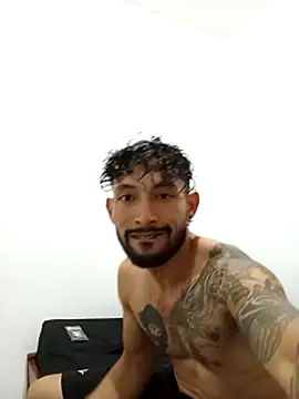 Kingbigcock23cm webcam