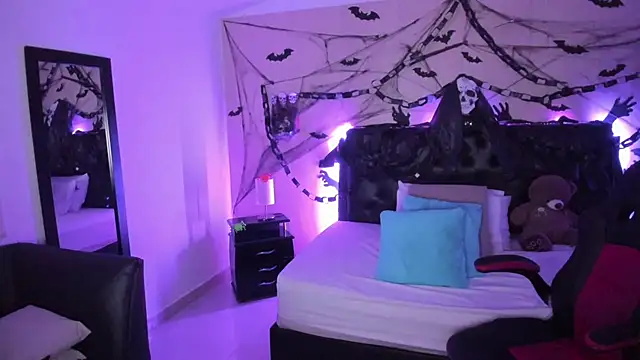 LolaVillalobos webcam