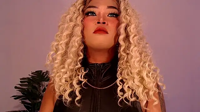MissCalista_butler webcam