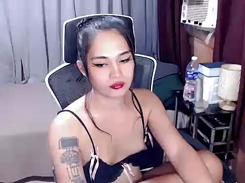 Lollaaaaaaa webcam