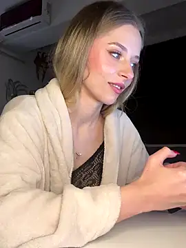 BabyAnais webcam