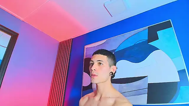 Jefer_rick_ webcam