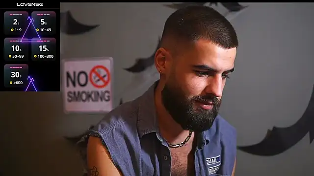 HairyRobxxx