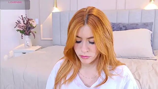april_rousse webcam
