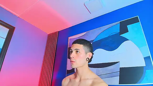 Jefer_rick_ webcam
