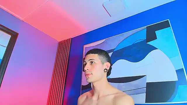 Jefer_rick_ webcam