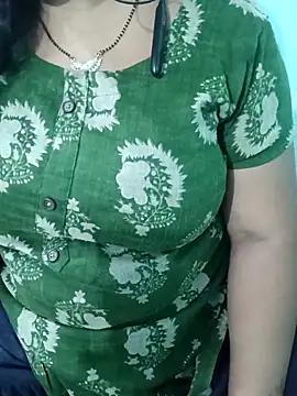 Anjali-bhabhi webcam