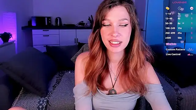 tenderdreams webcam