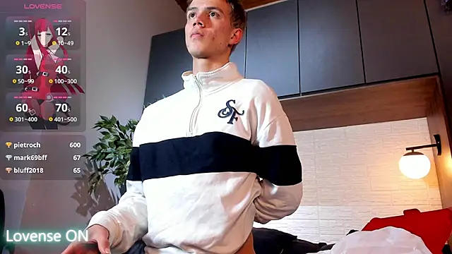 nicktorn