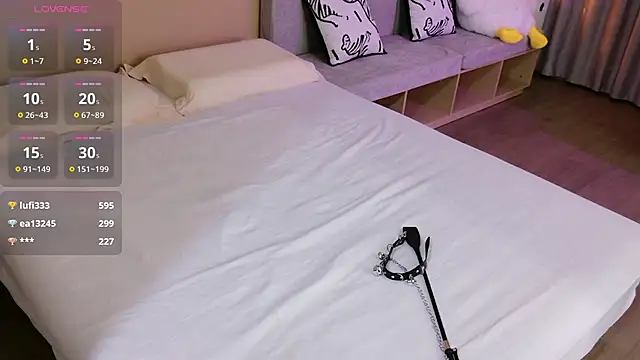 lucky-baby - Lucky-baby's free webcam