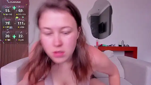 Tenderly_Couple webcam