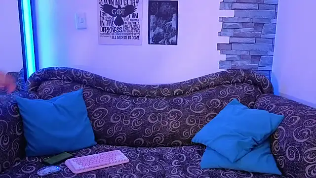 DavidAndClare webcam