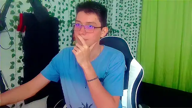 Andy_gray webcam