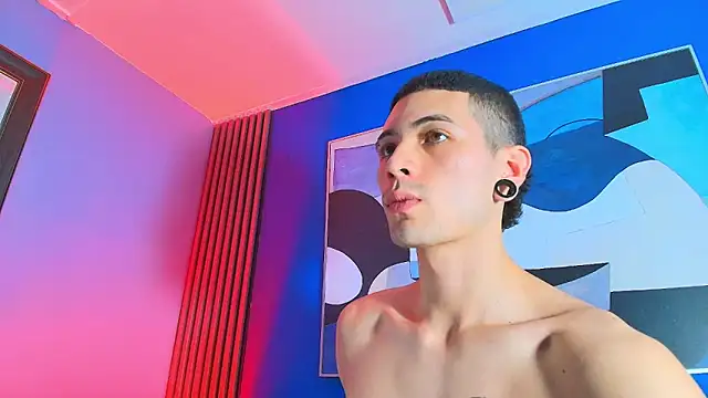 Jefer_rick_ webcam