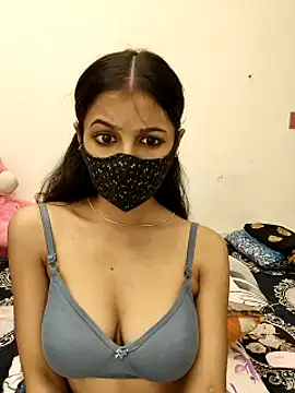 Sweets-jaanu webcam