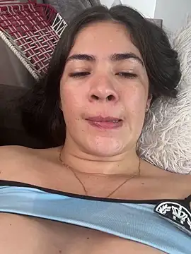MorganAbbiie_ webcam
