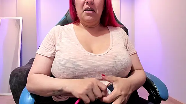 Sammy_owens_ webcam