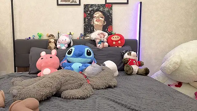 dolly_ll webcam