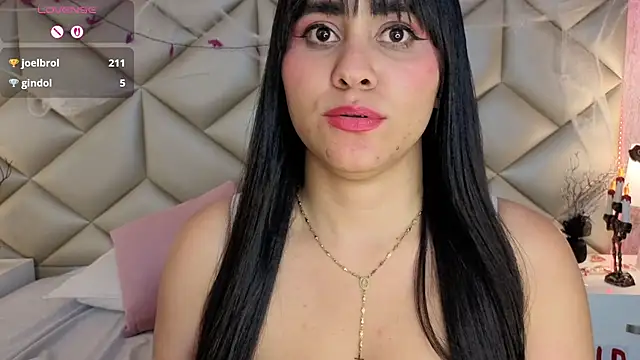 Brenda_Garcia webcam