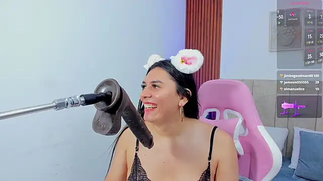 caroline_jensen18 webcam