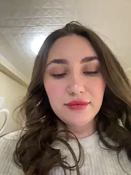 KiraBarlows webcam