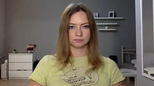 MillieShow webcam