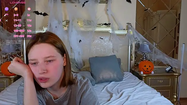 Girls_Fingers webcam
