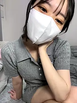 Ribon_n webcam